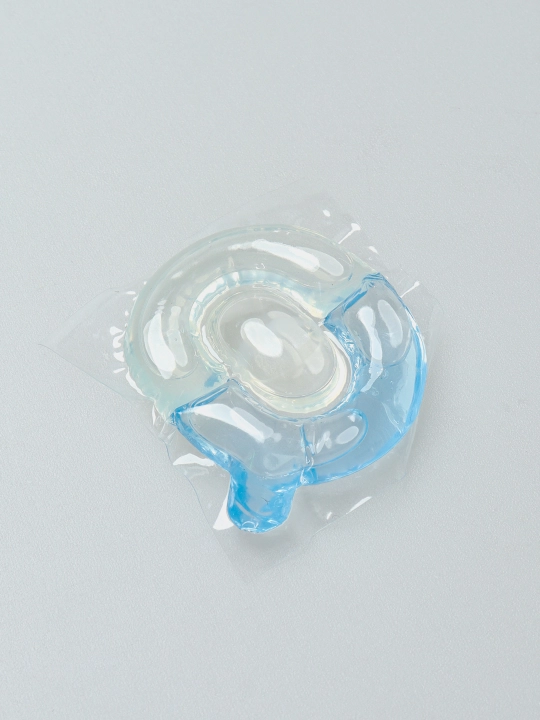 Капсулы для стирки, Lulin, отбеливатель, гель, порошок, с кондиционером, 50 штук