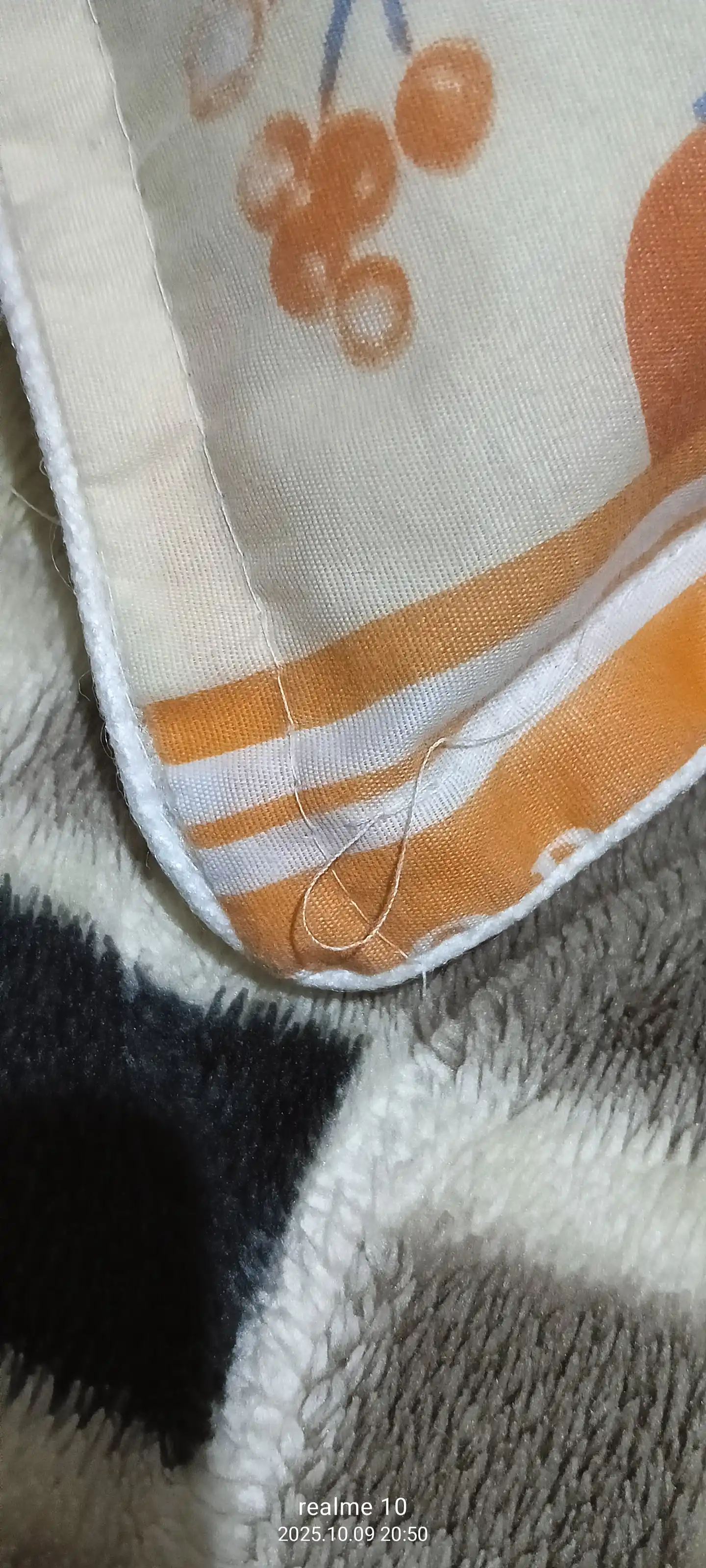 Navolochka, 50 x 70 va 70 x 70 sm o‘lchamdagi 2 ta to‘plam