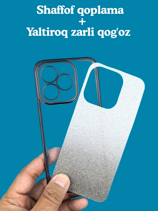 Чехлы для смартфона Honor 400 Lite