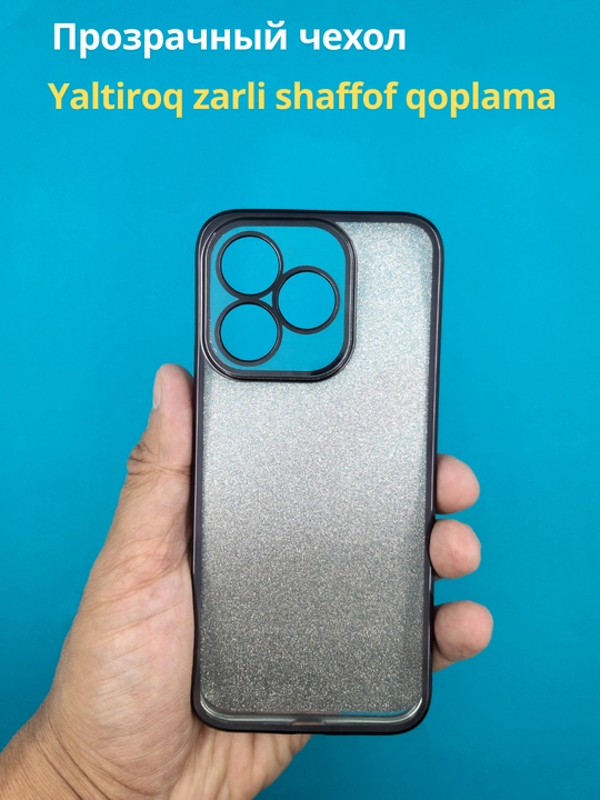 Чехлы для смартфона Honor 400 Lite
