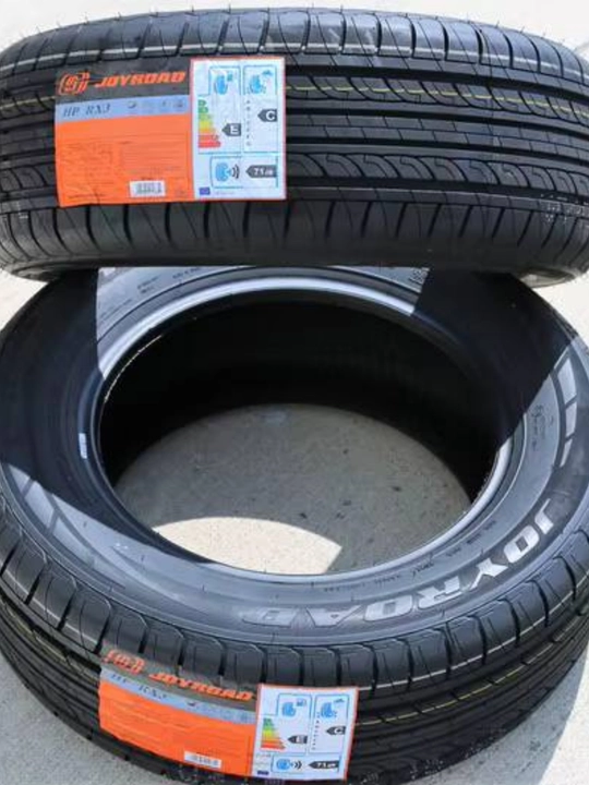 Joyroad JHP RX3 avtoshinasi - ishonchliligi, sokinligi va ajoyib ilashishi, 4 dona