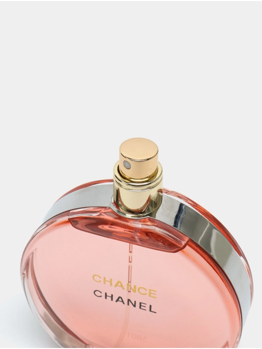 Ayollar uchun xushbo‘ylangan suv Chanel Chance, 100 ml