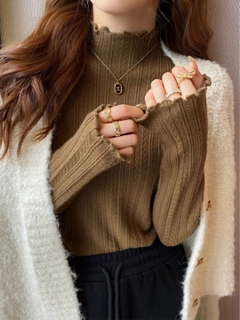 Jigarrang