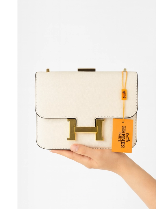 Женская сумка через плечо, hermes