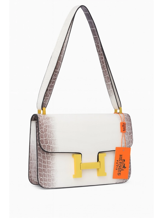 Женская сумка через плечо, hermes