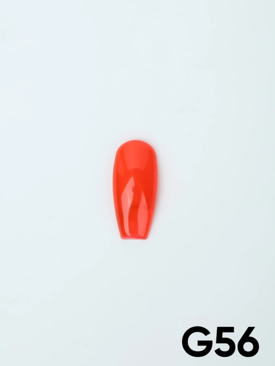 Гель лак, витражный для ногтей, 10 мл, Nail Art, для маникюра и педикюра, GNG