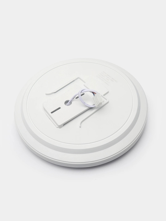 Aqlli RGB shift chirog‘i, Wi-Fi, ovozli boshqaruv, 16 million rang, Tuya/Smart Life, 24 W