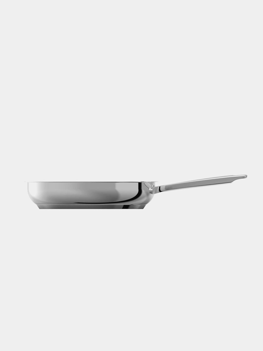 BergHOFF Helix DiNA Tova 28 sm, zanglamaydigan poʻlat, barcha plitalar uchun 1315164