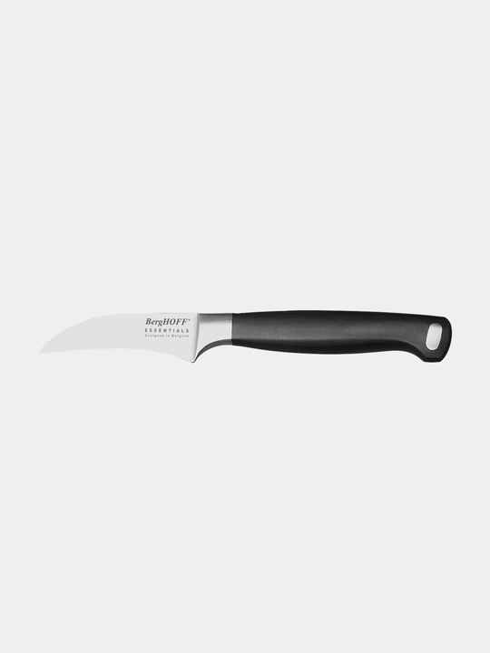 BergHOFF Icon Essentials Tozalash Pichogʻi 7 sm, zanglamaydigan poʻlat, qora 1399510 - 