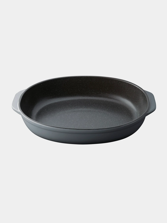BergHOFF Gem Pishirish Uchun Qolip, keramika, kulrang 1697001