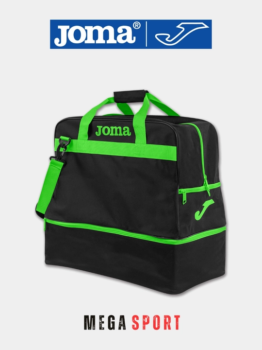 JOMA sport ryukzaki – keng hajmli, qulay va zamonaviy sport sumka