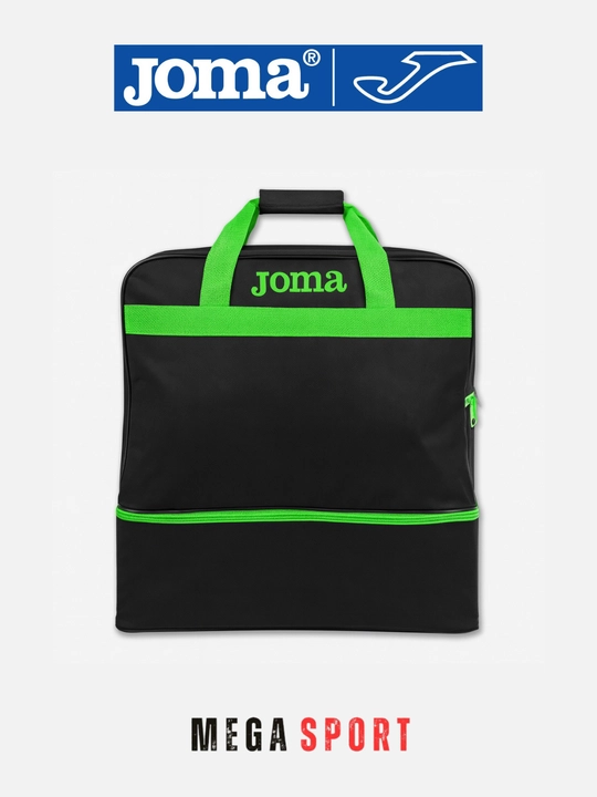 JOMA sport ryukzaki – keng hajmli, qulay va zamonaviy sport sumka