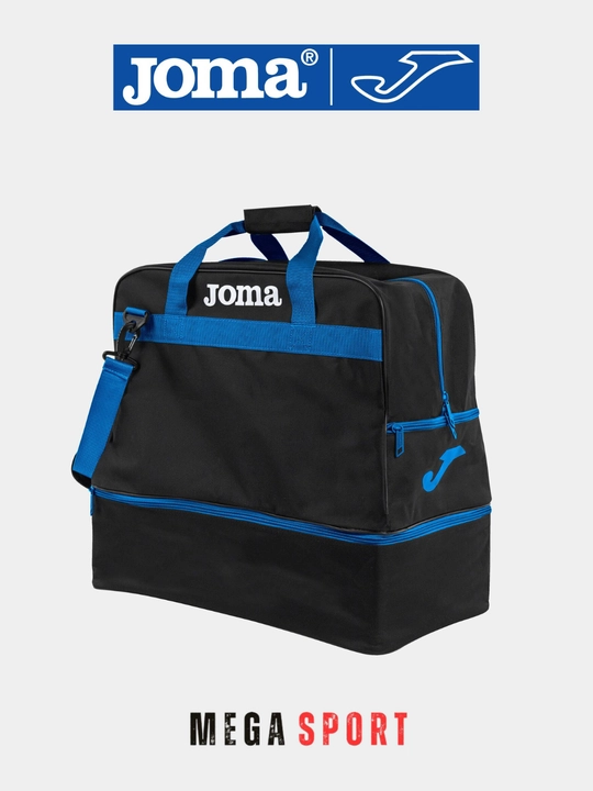JOMA sport ryukzaki – keng hajmli, qulay va zamonaviy sport sumka