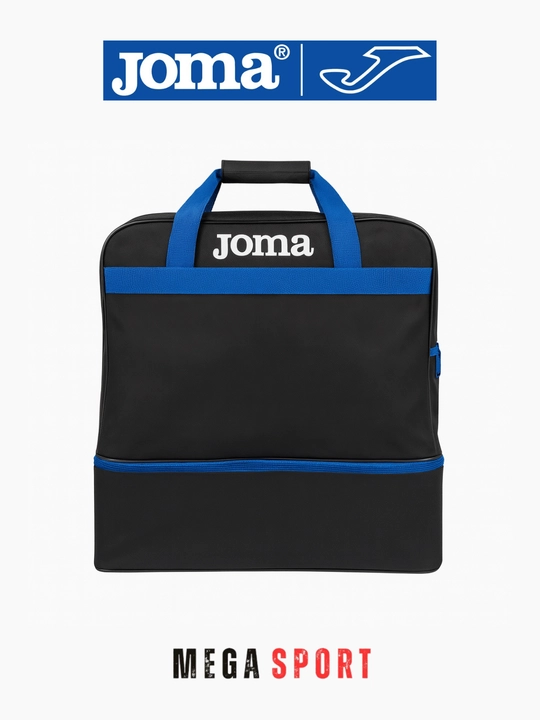 JOMA sport ryukzaki – keng hajmli, qulay va zamonaviy sport sumka