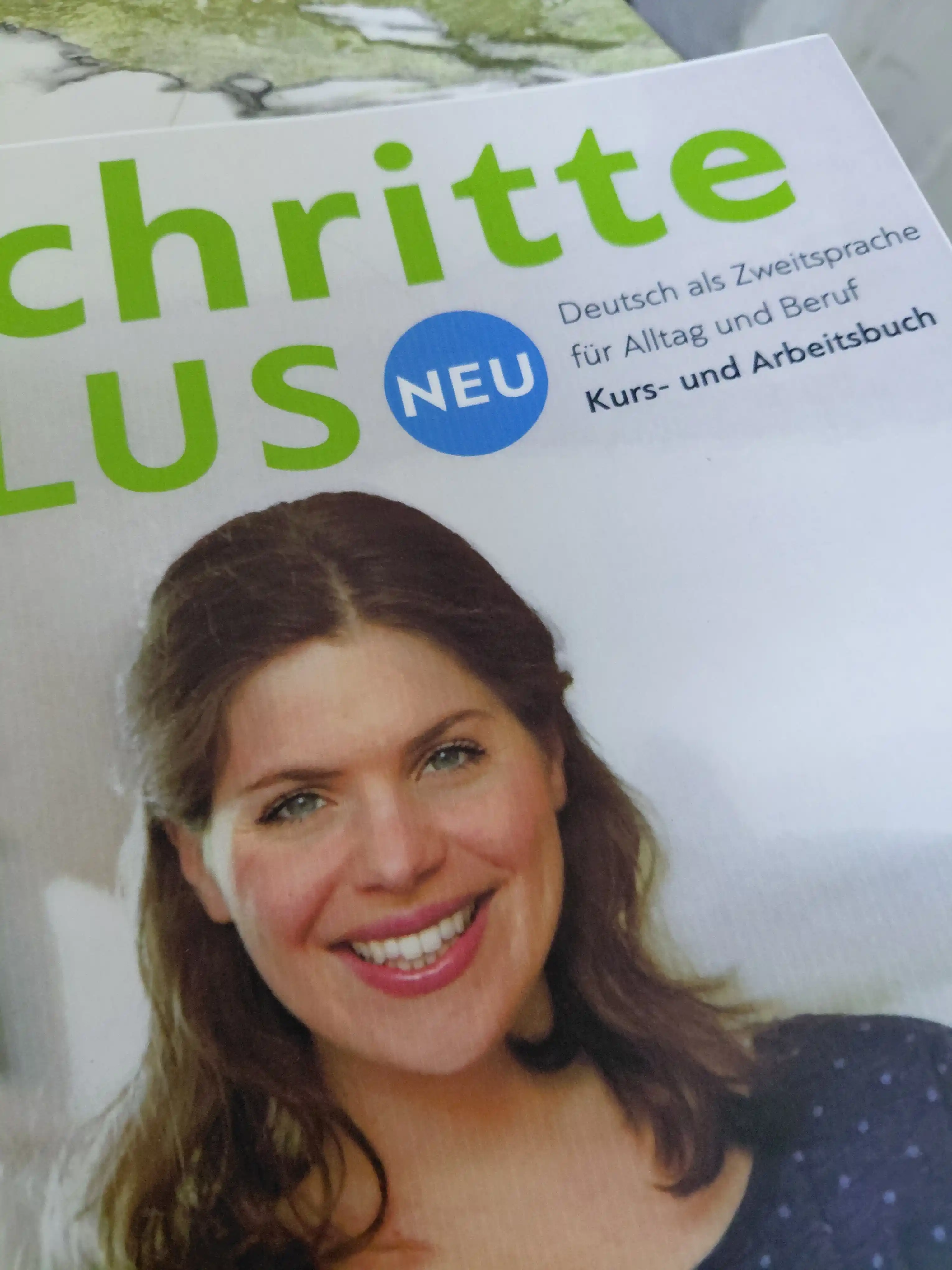 Schritte Plus Neu 1 A1.1
