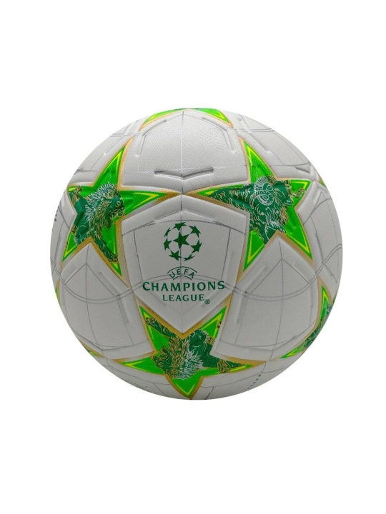 "2025–2026 yilgi Chempionlar Ligasi futbol to‘pi" - 