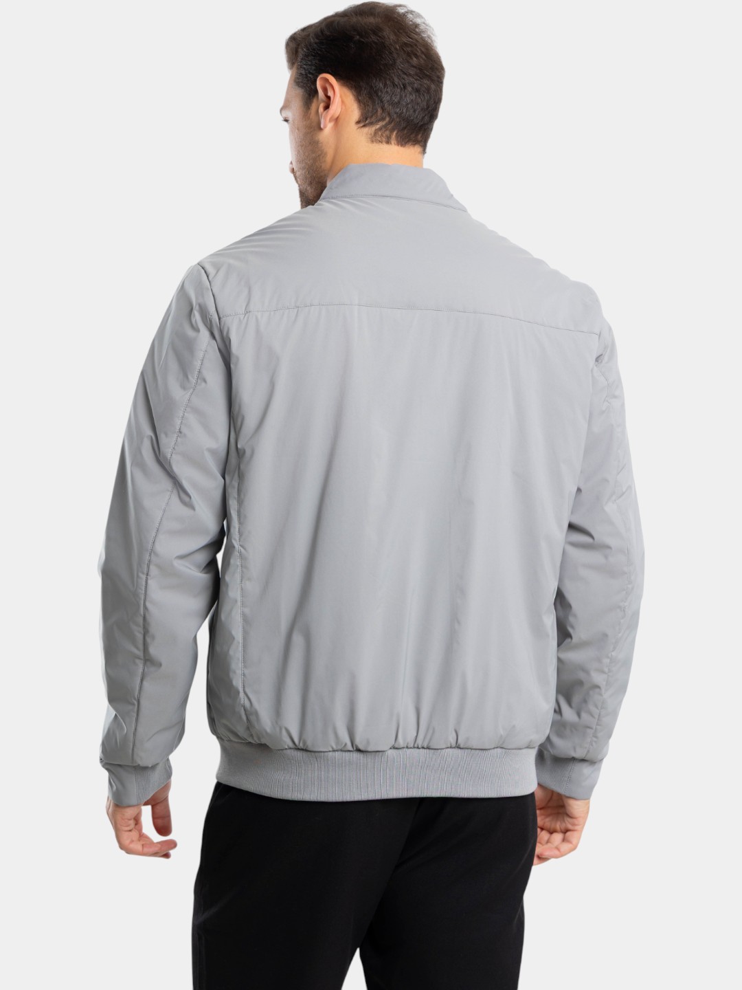 TERRA PRO Мужская куртка короткая длина AW25CR1-12-22094