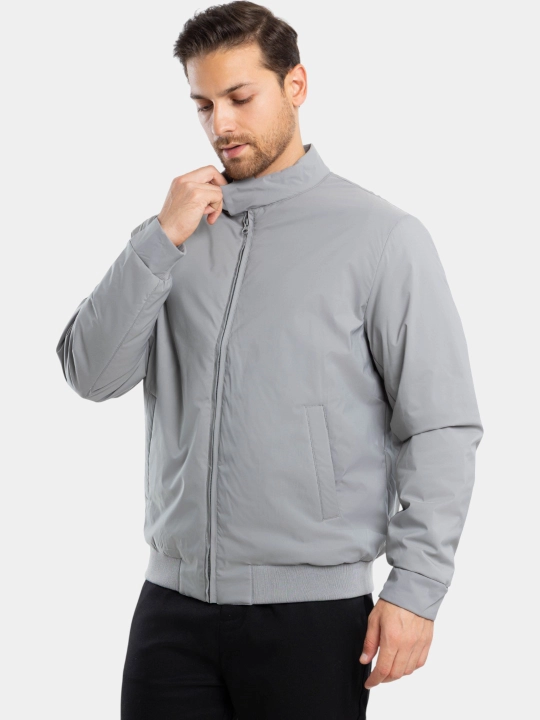TERRA PRO Мужская куртка короткая длина AW25CR1-12-22094