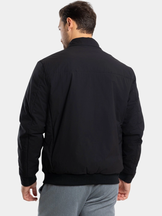 TERRA PRO Мужская куртка короткая длина AW25CR1-12-22094