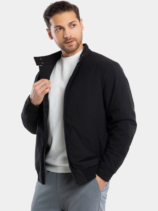 TERRA PRO Мужская куртка короткая длина AW25CR1-12-22094