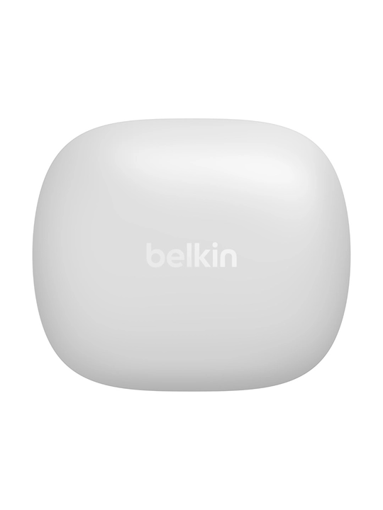 Simsiz quloqchinlar TWS Belkin Soundform Rise True Wireless, Bluetooth 5.2, 24 soatgacha