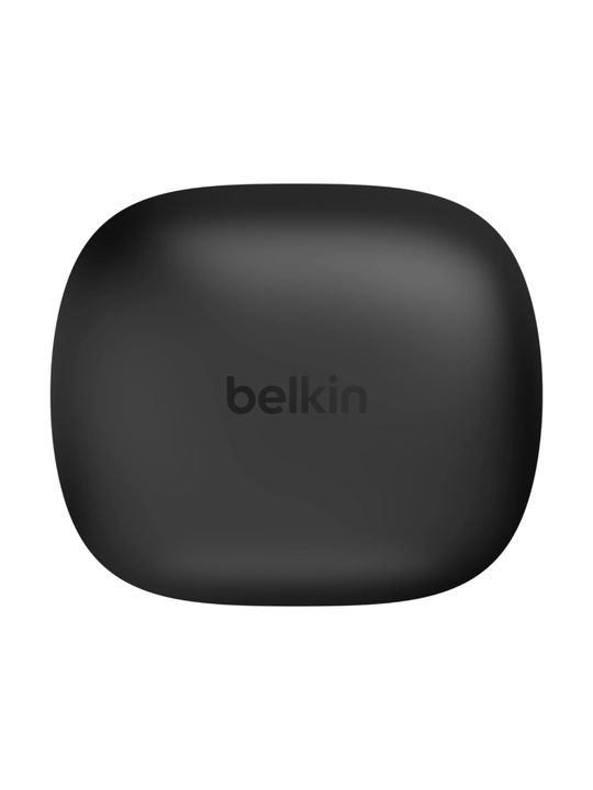 Simsiz quloqchinlar TWS Belkin Soundform Rise True Wireless, Bluetooth 5.2, 24 soatgacha