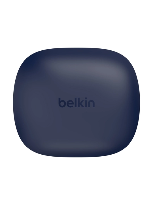 Simsiz quloqchinlar TWS Belkin Soundform Rise True Wireless, Bluetooth 5.2, 24 soatgacha
