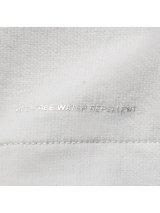 Мужская ветровка с капюшоном Li-Ning AFDV675 — легкая, водоотталкивающая, Quick-Drying