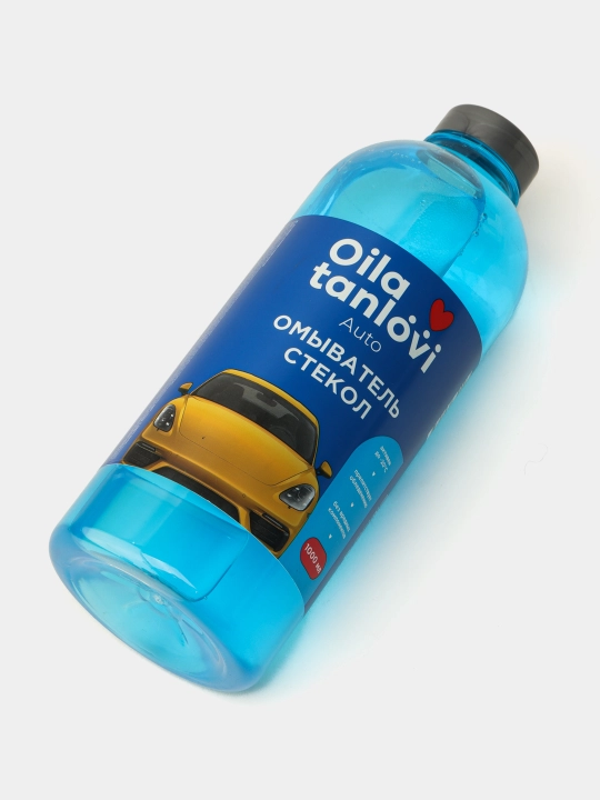 Avtomobil oynasini yuvish vositasi Oila Tanlovi, 1000 ml