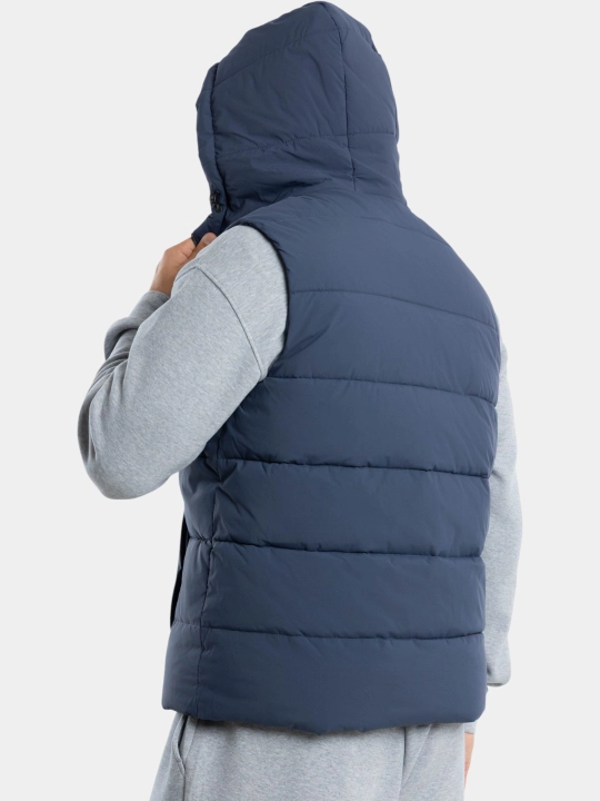 TERRA PRO Мужская жилетка короткая длина AW25CR1-32-22054