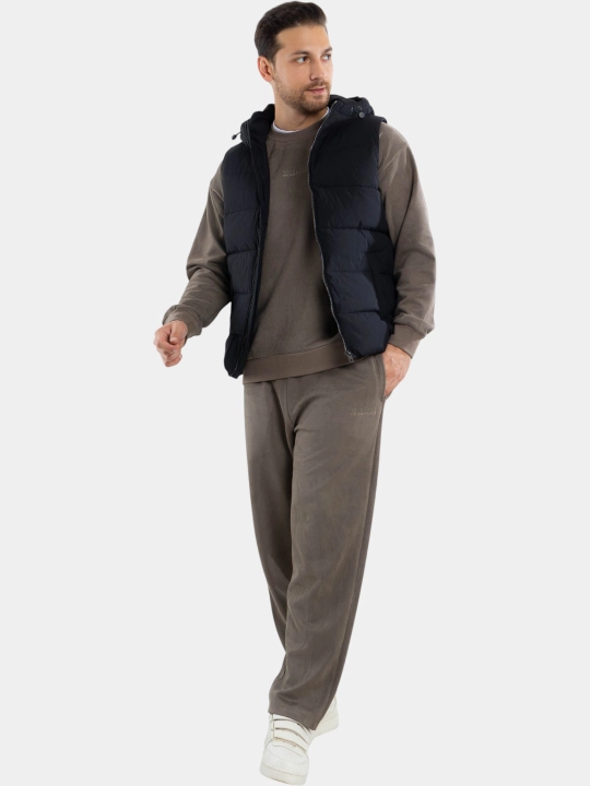 TERRA PRO Мужская жилетка короткая длина AW25CR1-32-22054