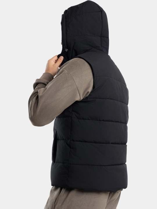 TERRA PRO Мужская жилетка короткая длина AW25CR1-32-22054