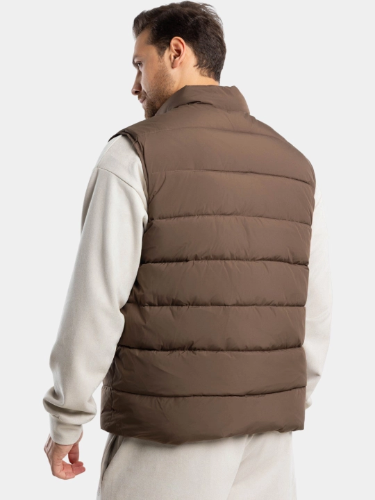 TERRA PRO Мужская жилетка короткая длина AW25CR1-32-22082