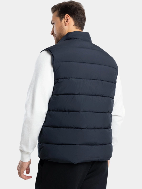 TERRA PRO Мужская жилетка короткая длина AW25CR1-32-22082