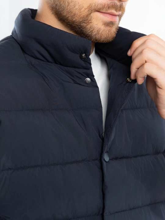 TERRA PRO Мужская жилетка короткая длина AW25CR1-32-22082