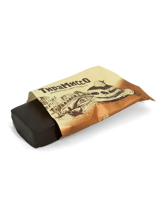 Сладуница - Конфеты Тирамиссо, 500 г