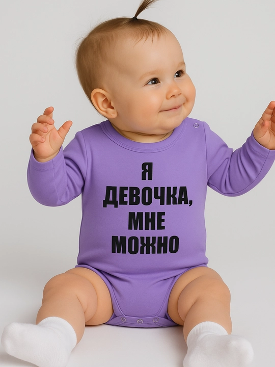Боди для новорожденных, 100% хлопок, мягкий трикотаж, пуговицы