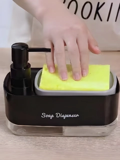 Черный