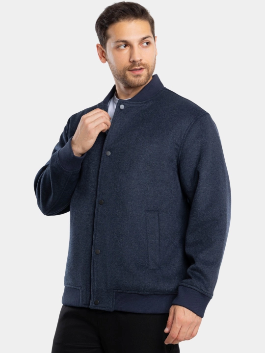 TERRA PRO Erkaklar kalta palto AW25CR1-35-22196 - 