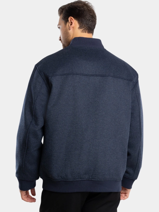 TERRA PRO Мужское пальто короткая длина AW25CR1-35-22196