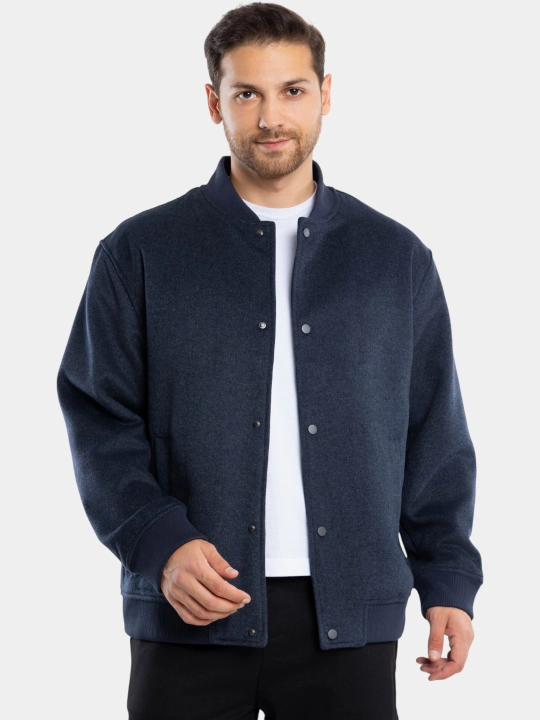 TERRA PRO Мужское пальто короткая длина AW25CR1-35-22196