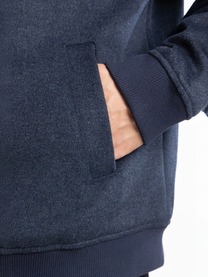 TERRA PRO Мужское пальто короткая длина AW25CR1-35-22196