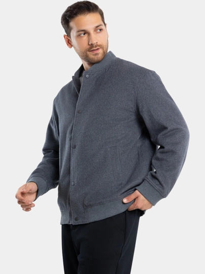 TERRA PRO Мужское пальто короткая длина AW25CR1-35-22196 - 