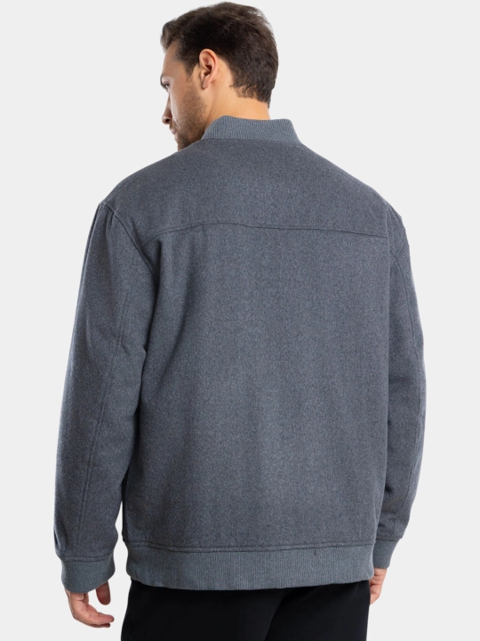 TERRA PRO Мужское пальто короткая длина AW25CR1-35-22196