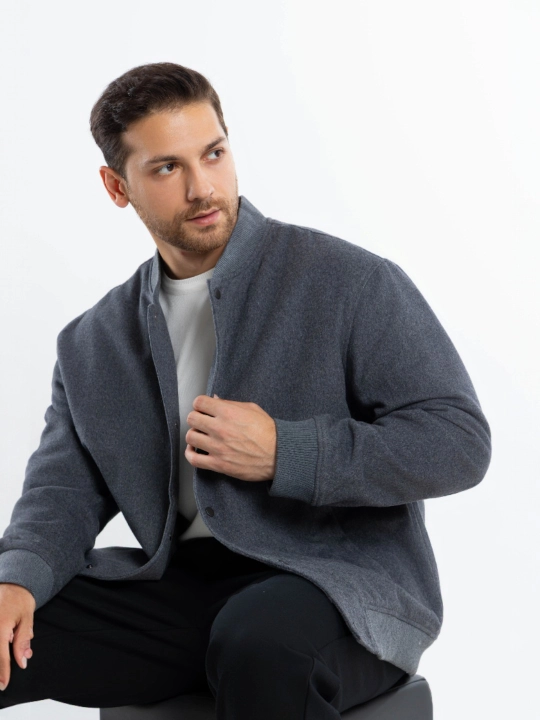 TERRA PRO Мужское пальто короткая длина AW25CR1-35-22196