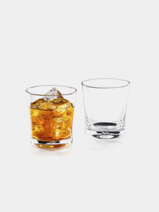 2 stakanli to‘plam 300 ml WL‐888057/2C - 