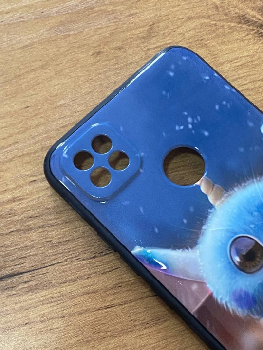 Чехол для redmi 9c/10a