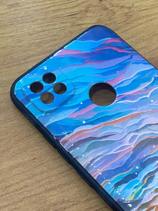 Чехол для redmi 9c/10a