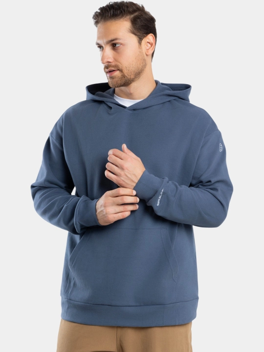 TERRA PRO Мужская толстовка, короткая длина AW25CR2-2-22153