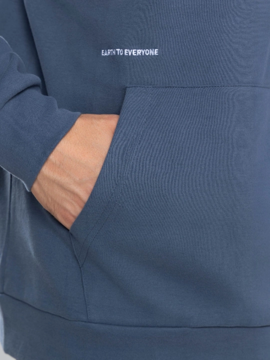 TERRA PRO Мужская толстовка, короткая длина AW25CR2-2-22153